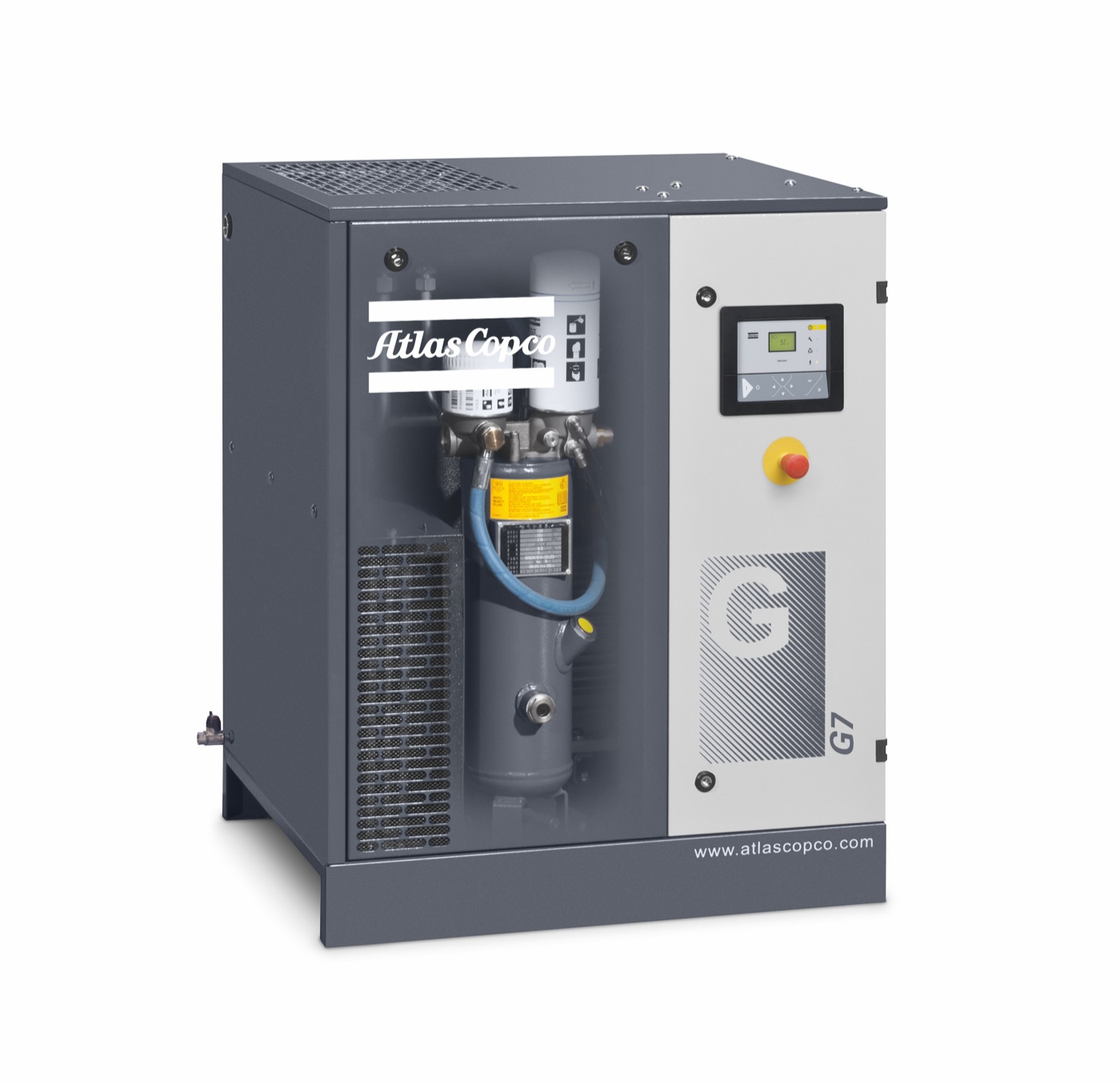 Atlas Copco G7
