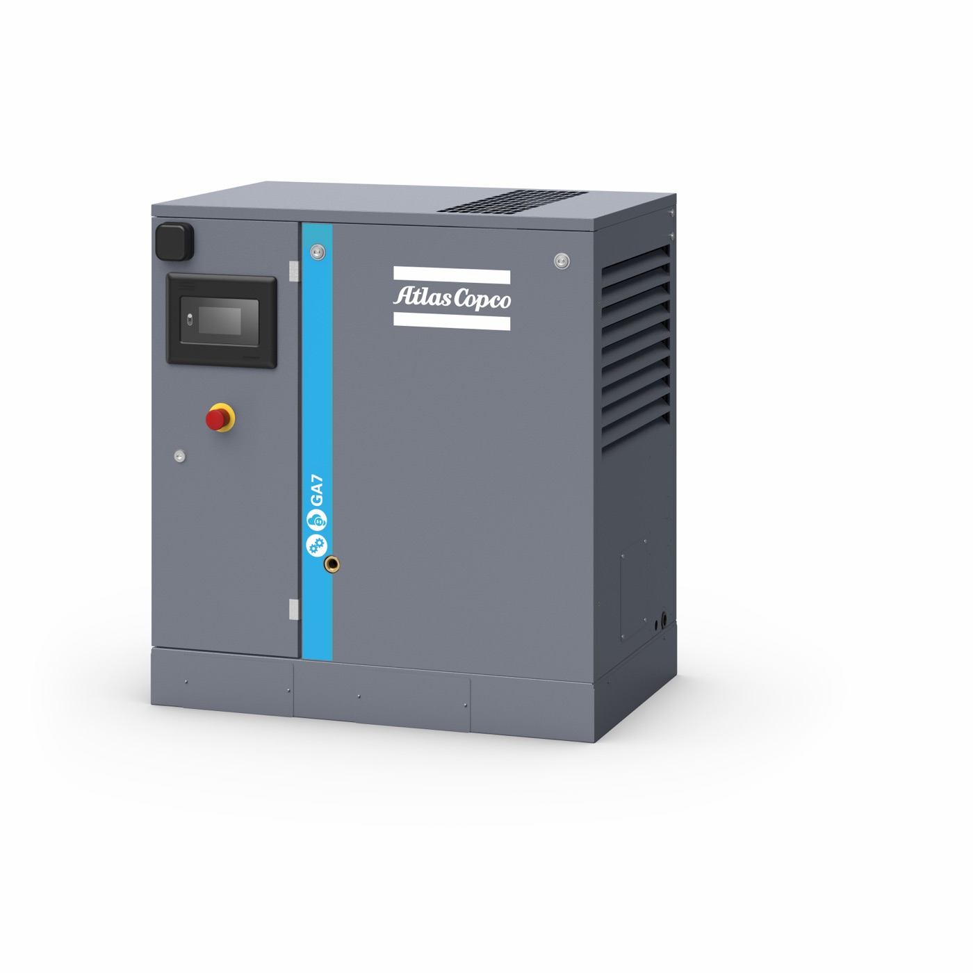 Atlas Copco GA 7